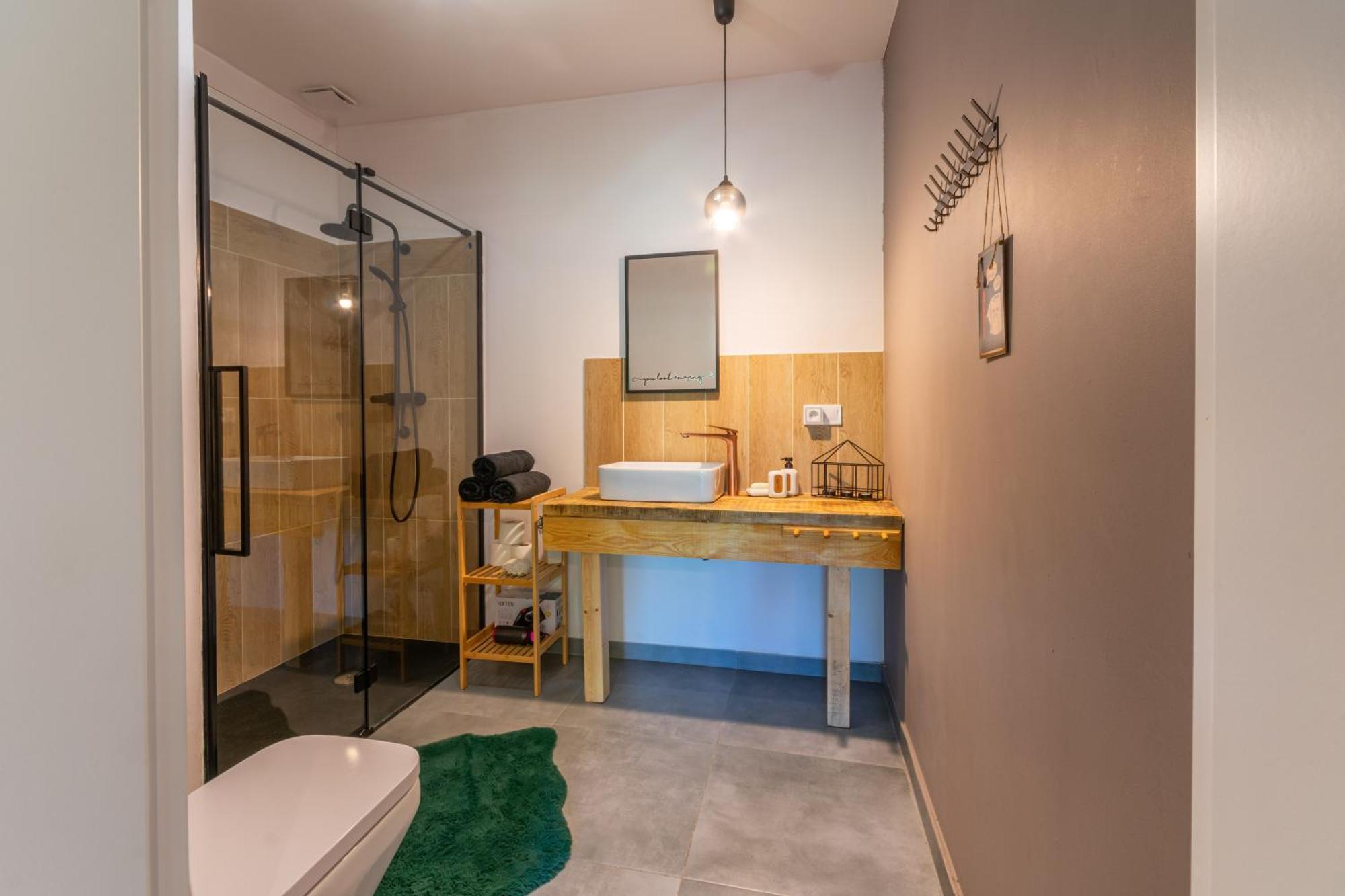 Vila Osada Malawka Pod Sniezka Karpacz Exteriér fotografie