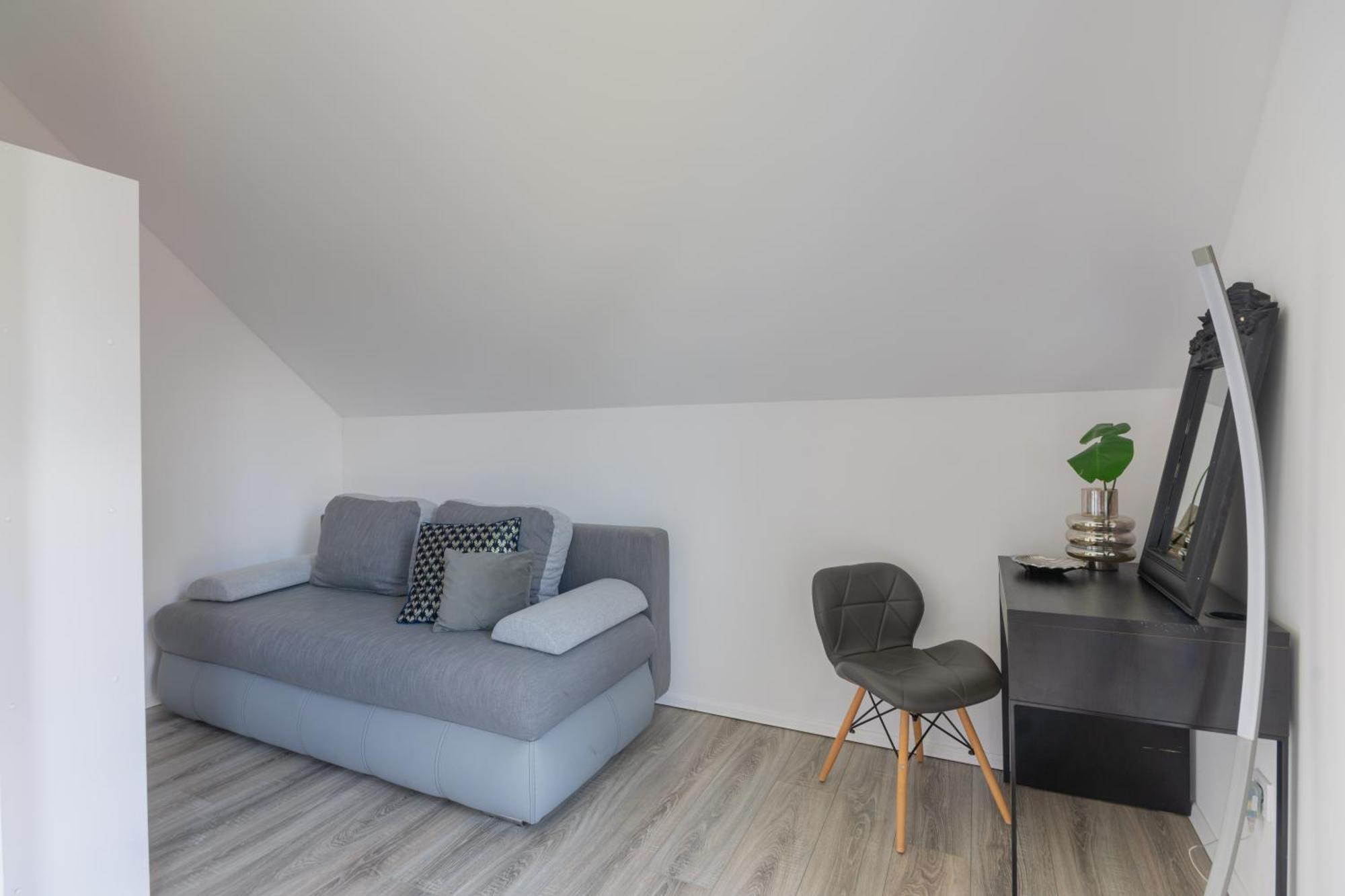 Vila Osada Malawka Pod Sniezka Karpacz Exteriér fotografie