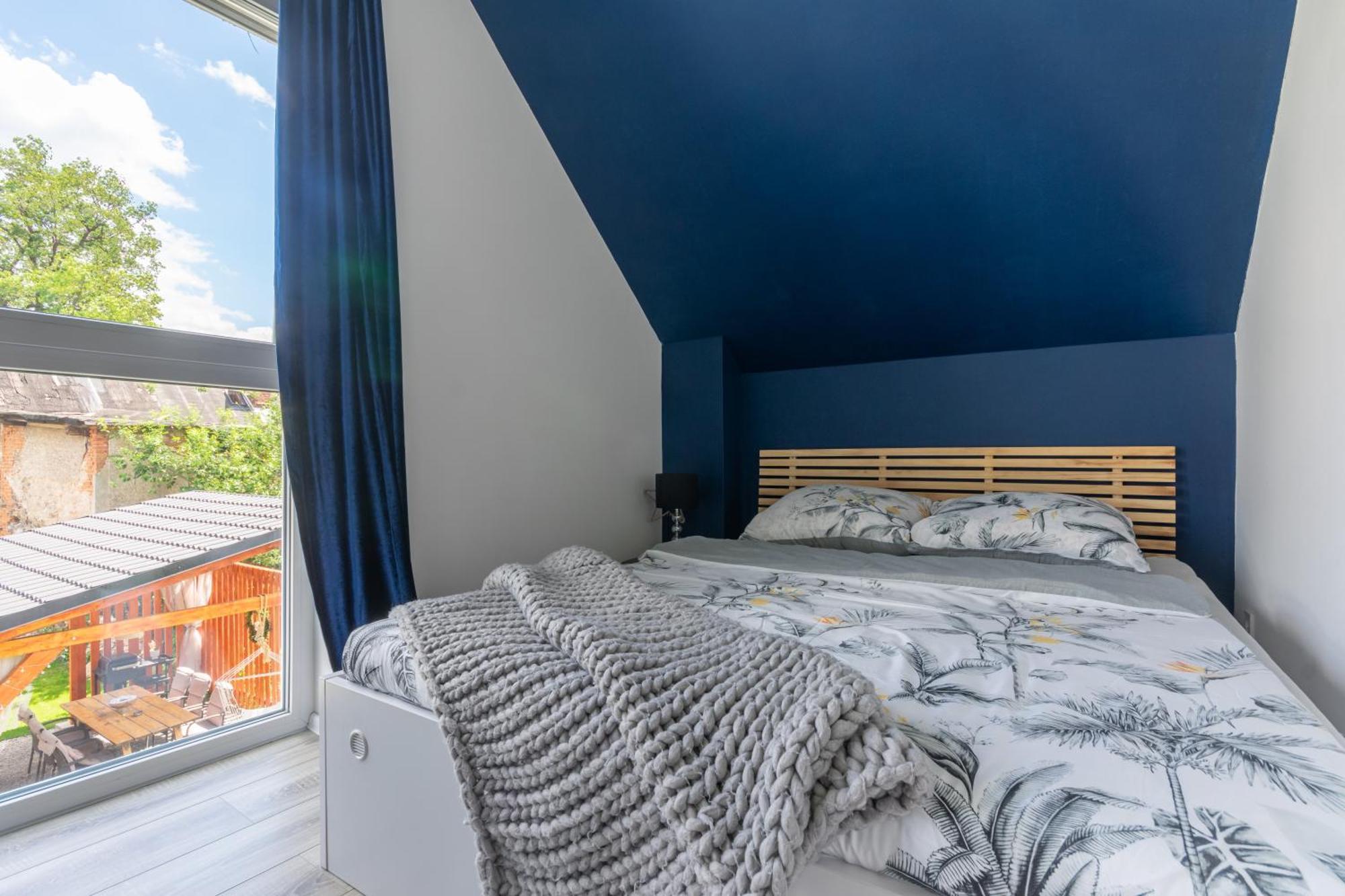 Vila Osada Malawka Pod Sniezka Karpacz Exteriér fotografie